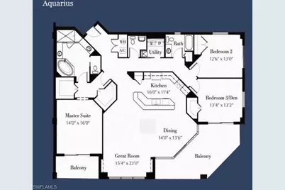 3426 Hancock Bridge Pkwy #501, North Fort Myers, FL 33903 - Photo 25