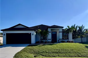2322 SW 27th St, Cape Coral, FL 33914 - Photo 1