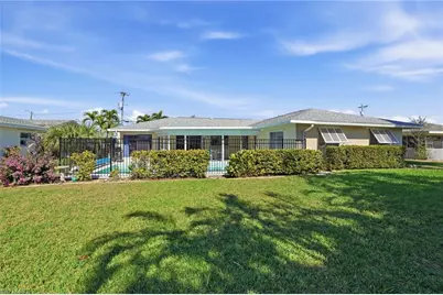 3878 SE 7th Pl, Cape Coral, FL 33904 - Photo 37