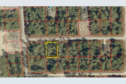 1110 Ralph St E, Lehigh Acres, FL 33974 - Photo 1