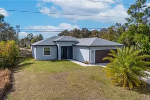 816 Bell Blvd S, Lehigh Acres, FL 33974 - Photo 1