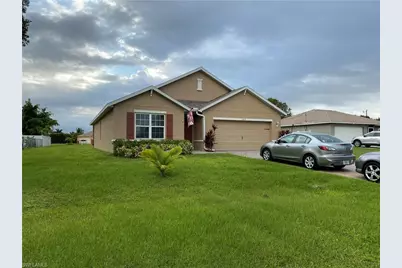 3815 SW 11th Pl, Cape Coral, FL 33914 - Photo 1
