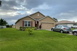 3815 SW 11th Pl, Cape Coral, FL 33914 - Photo 1