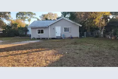 365 Clark St, North Fort Myers, FL 33903 - Photo 1
