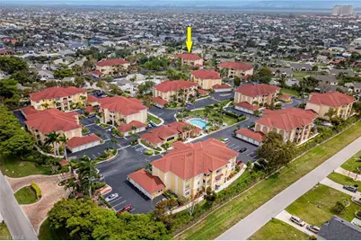 1518 SW 50th St #101, Cape Coral, FL 33914 - Photo 1
