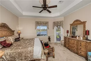 3627 Sugarelli Ave, Cape Coral, FL 33909 - Photo 5