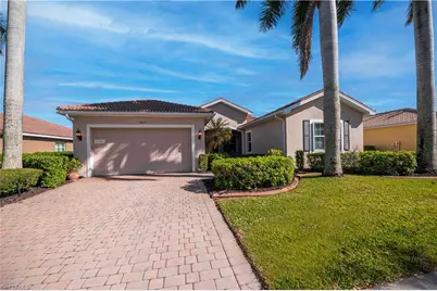 3627 Sugarelli Ave, Cape Coral, FL 33909 - Photo 9