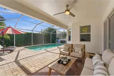 3905 Agualinda Blvd, Cape Coral, FL 33914 - Photo 25