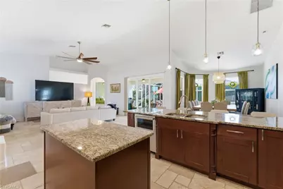 3905 Agualinda Blvd, Cape Coral, FL 33914 - Photo 13