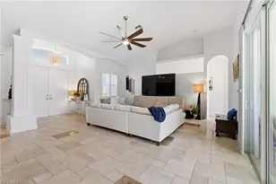 3905 Agualinda Blvd, Cape Coral, FL 33914 - Photo 7