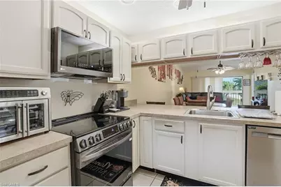 9315 Central Park Dr #204, Fort Myers, FL 33919 - Photo 5