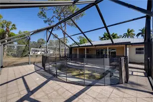 [Address not provided], Fort Myers, FL 33908 - Photo 23