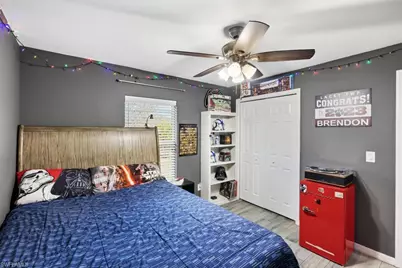 101 NW 25th Ter, Cape Coral, FL 33993 - Photo 33