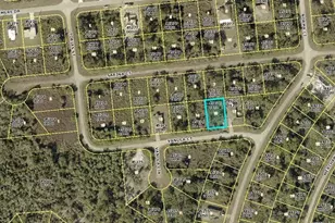 660 Vanola Ct, Lehigh Acres, FL 33972 - Photo 1