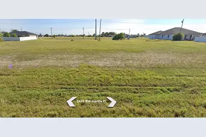 1429 NW Juanita Pl, Cape Coral, FL 33993 - Photo 1