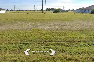 1429 NW Juanita Pl, Cape Coral, FL 33993 - Photo 1