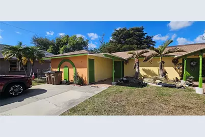 606 SE 13th Ct #B, Cape Coral, FL 33990 - Photo 1