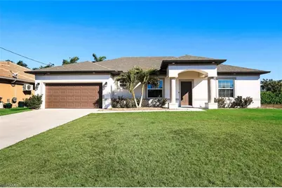 3405 NW 18th St, Cape Coral, FL 33993 - Photo 1