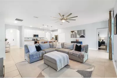 3405 NW 18th St, Cape Coral, FL 33993 - Photo 7