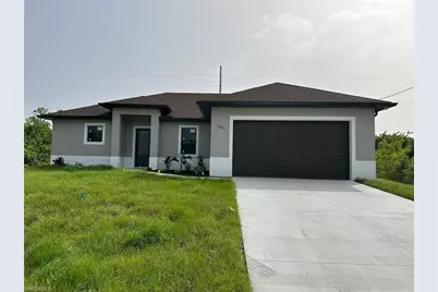 2801 1st St W, Lehigh Acres, FL 33971 - Photo 1