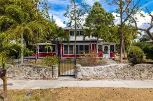 1525 Palm Ave, Fort Myers, FL 33916 - Photo 1