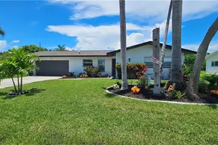 251 SE 46th St, Cape Coral, FL 33904 - Photo 1