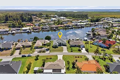 3406 SW 7th Ln, Cape Coral, FL 33991 - Photo 45