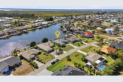 3406 SW 7th Ln, Cape Coral, FL 33991 - Photo 47