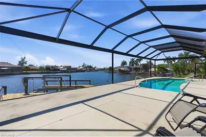 3406 SW 7th Ln, Cape Coral, FL 33991 - Photo 7