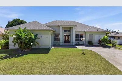 3406 SW 7th Ln, Cape Coral, FL 33991 - Photo 41