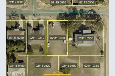 1220 NE 16th Ter, Cape Coral, FL 33909 - Photo 1