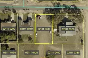 1220 NE 16th Terrace, Cape Coral, FL 33909 - Photo 1