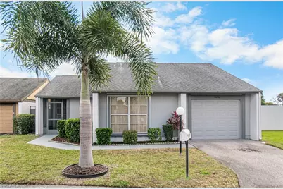 9777 Oakcrest Ct, Lehigh Acres, FL 33936 - Photo 1