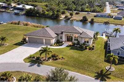 9548 Attica Cir, Port Charlotte, FL 33981 - Photo 3