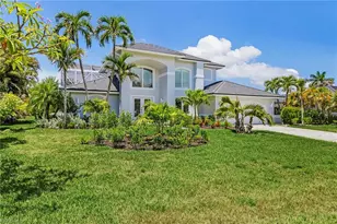 896 Limpet Dr, Sanibel, FL 33957 - Photo 1