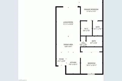 1100 Pondella Rd #904, Cape Coral, FL 33909 - Photo 25