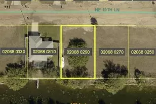 1034 NE 15th Ln, Cape Coral, FL 33909 - Photo 1