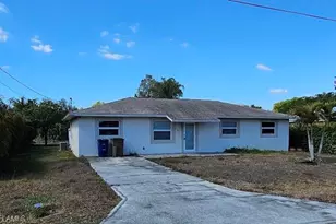 2825 E Cypress Ave, Fort Myers, FL 33905 - Photo 1