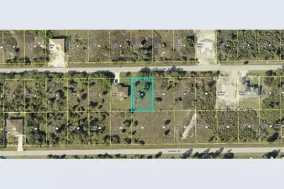 950 Commodore St, Lehigh Acres, FL 33974 - Photo 1