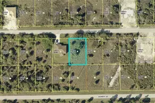 950 Commodore St, Lehigh Acres, FL 33974 - Photo 1