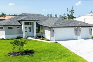 2802 NW 14th Terrace, Cape Coral, FL 33993 - Photo 1