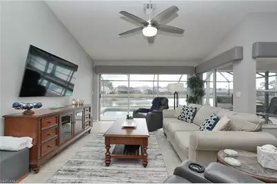 9110 Old Hickory Cir, Fort Myers, FL 33912 - Photo 7