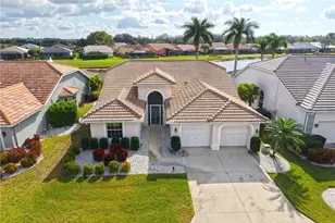 9110 Old Hickory Cir, Fort Myers, FL 33912 - Photo 1