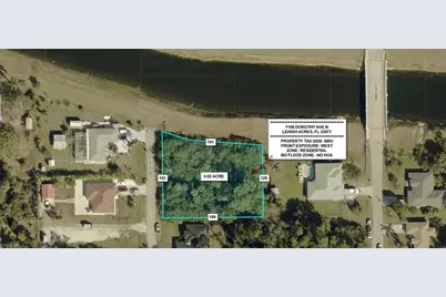 1106 Dorothy Ave N, Lehigh Acres, FL 33971 - Photo 1