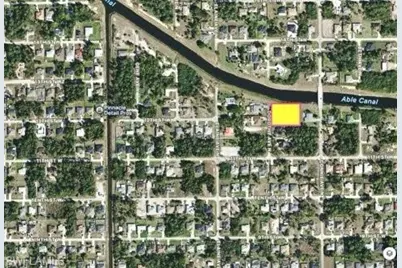 1106 Dorothy Ave N, Lehigh Acres, FL 33971 - Photo 5