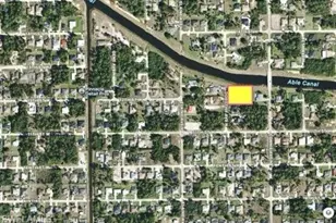 1106 Dorothy Ave N, Lehigh Acres, FL 33971 - Photo 5