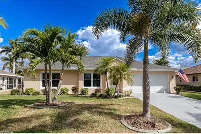 4313 SW 26th Ave, Cape Coral, FL 33914 - Photo 1