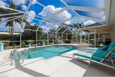 4313 SW 26th Ave, Cape Coral, FL 33914 - Photo 3