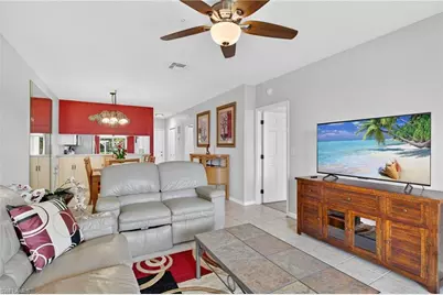 14771 Hole in 1 Cir #106, Fort Myers, FL 33919 - Photo 7