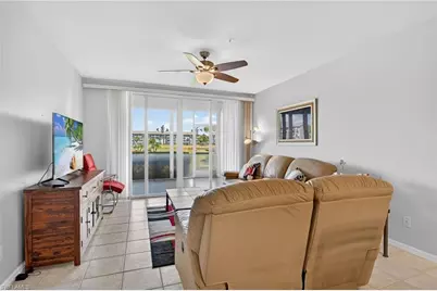 14771 Hole in 1 Cir #106, Fort Myers, FL 33919 - Photo 5